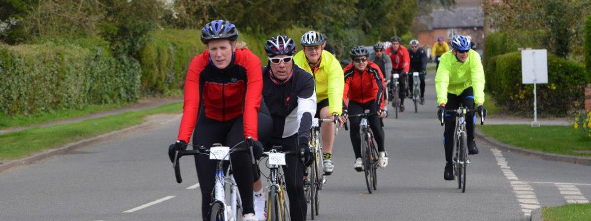 Evesham - Merstow Green