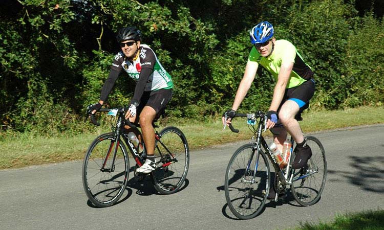 haselor farm Bed and breakfast cyclist friendly